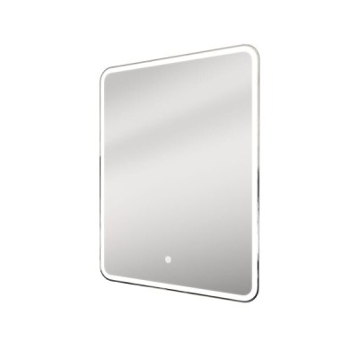 Зеркало Orange Nature ON-50ZE, с LED подсветкой и сенсорной кнопкой