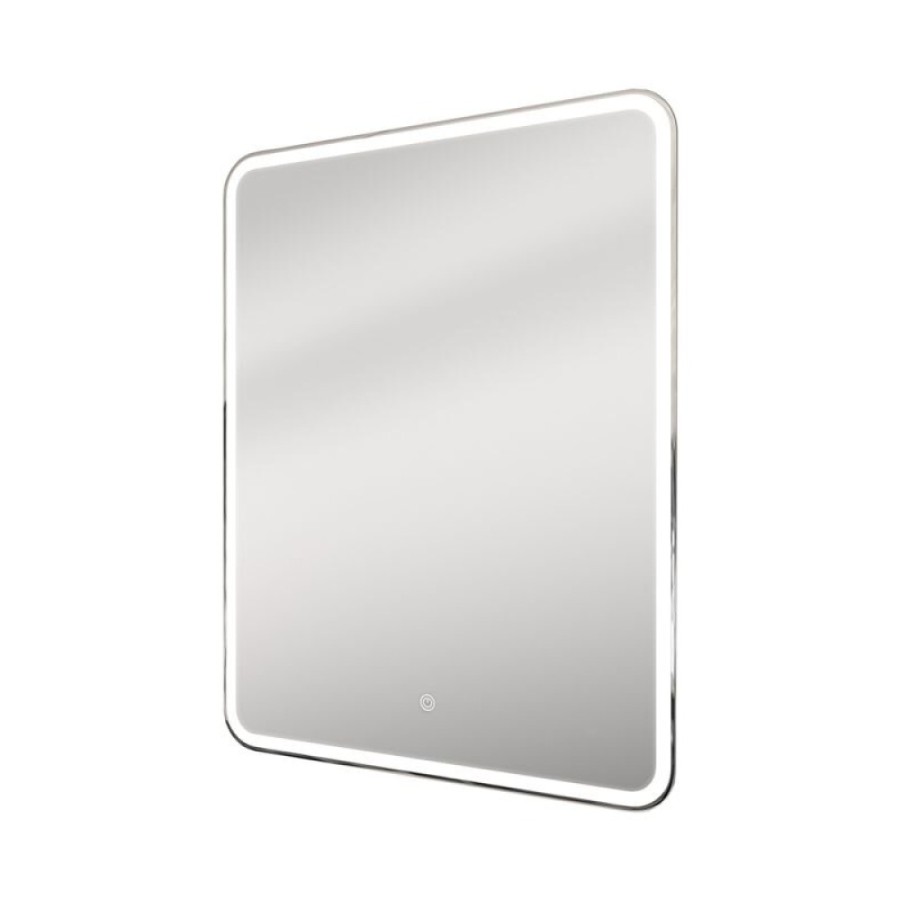 Зеркало Orange Nature, с LED подсветкой и сенсорной кнопкой, ON-60ZE