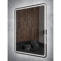 Зеркало Orange Nature, с LED подсветкой и сенсорной кнопкой, ON-60ZE