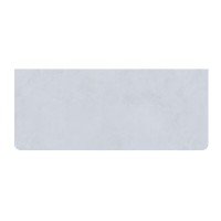 Столешница Iddis Optima Home OPH12W1i89, 120 х 50 см, керамогранит, светлый бетон