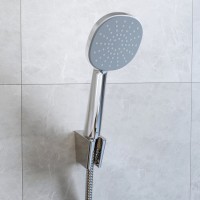 Душевая лейка Iddis Optima Home, хром глянцевый, OPH1F98i18