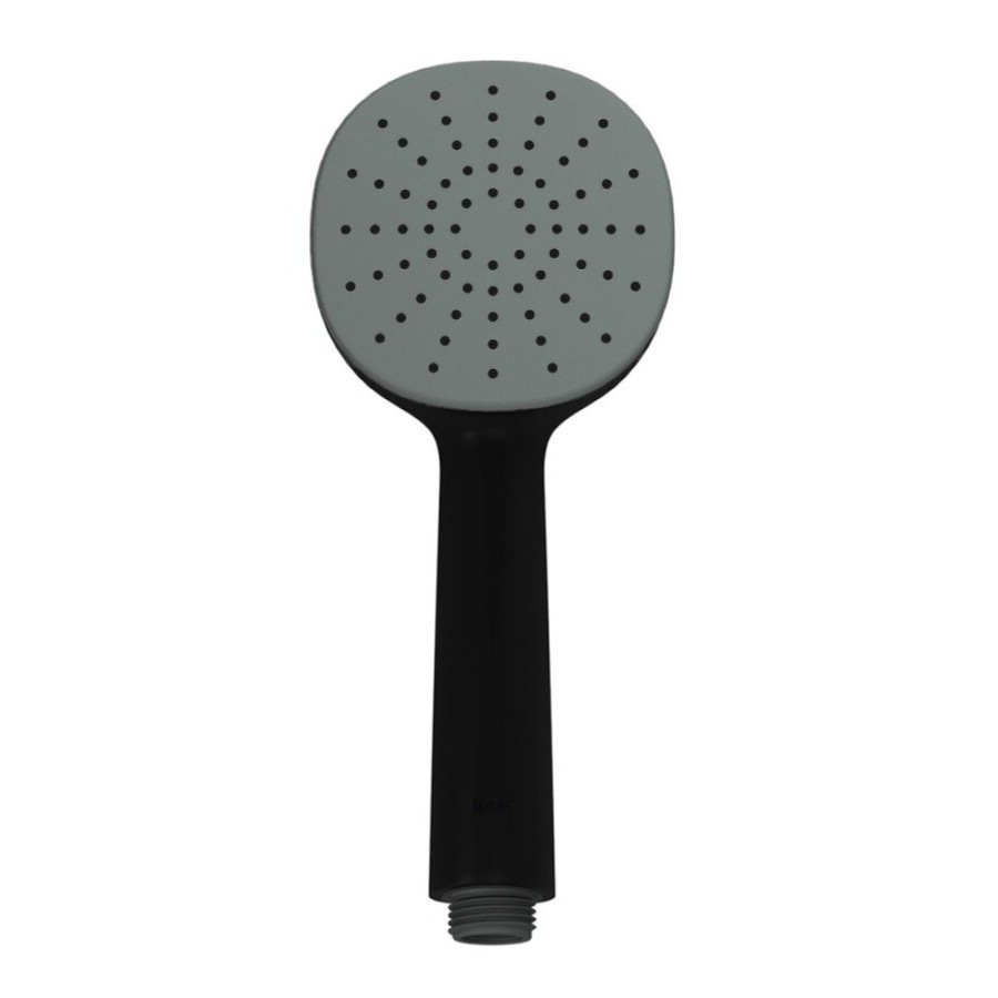 Душевая лейка Iddis Optima Home OPH1FB9i18, черный матовый