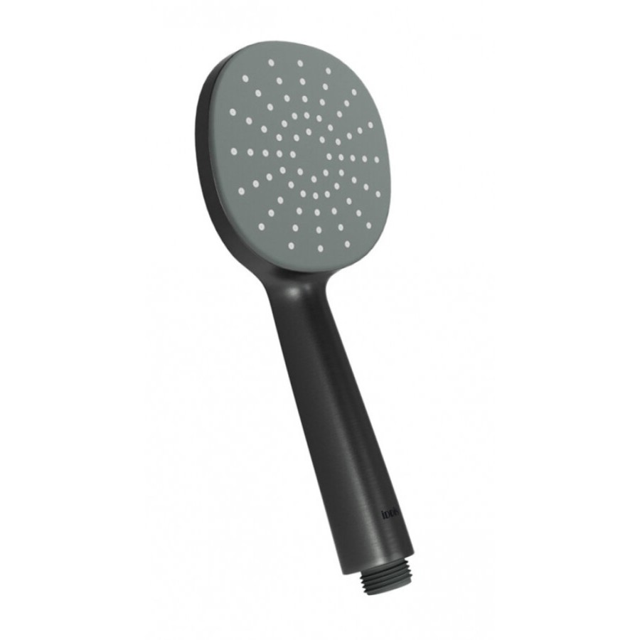 Душевая лейка Iddis Optima Home OPH1FG9i18, графит