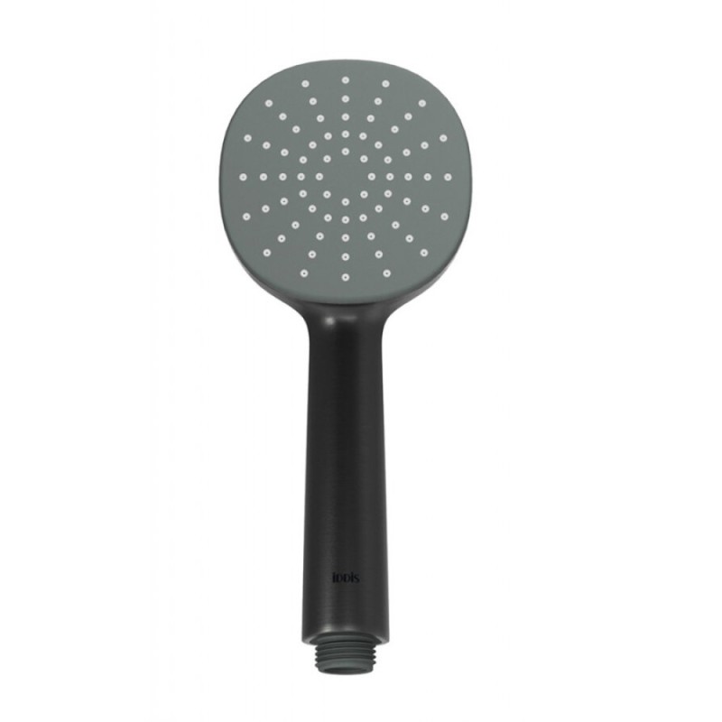 Душевая лейка Iddis Optima Home OPH1FG9i18, графит
