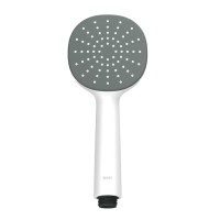 Душевая лейка Iddis Optima Home OPH1FW9i18, белый матовый