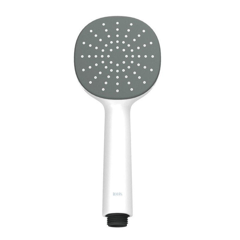 Душевая лейка Iddis Optima Home OPH1FW9i18, белый матовый