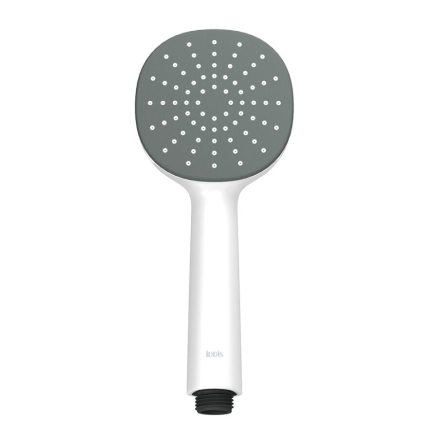Душевая лейка Iddis Optima Home OPH1FW9i18, белый матовый