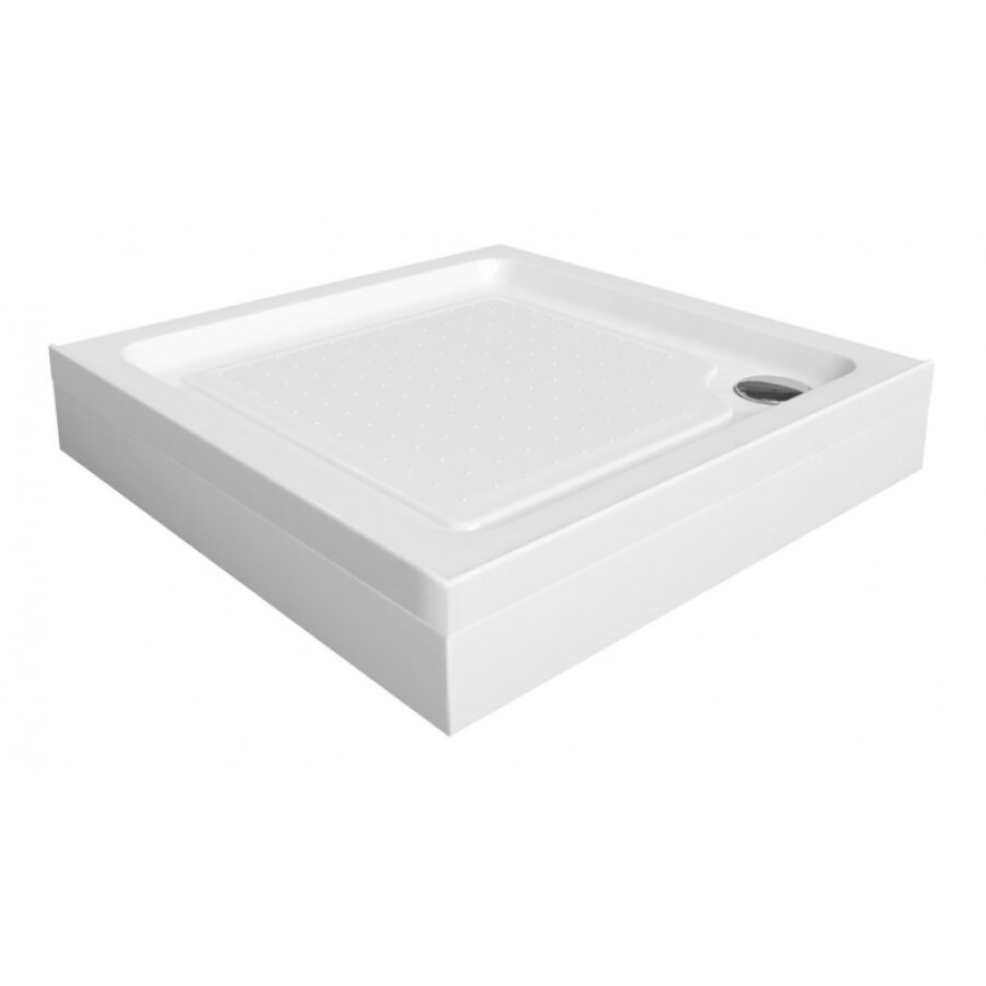 Душевой поддон Iddis Optima Home 90 х 90 см квадратный, OPH1WS9i22