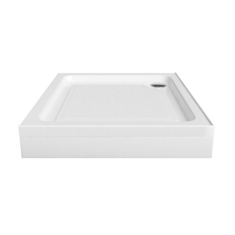 Душевой поддон Iddis Optima Home 90 х 90 см квадратный, OPH1WS9i22