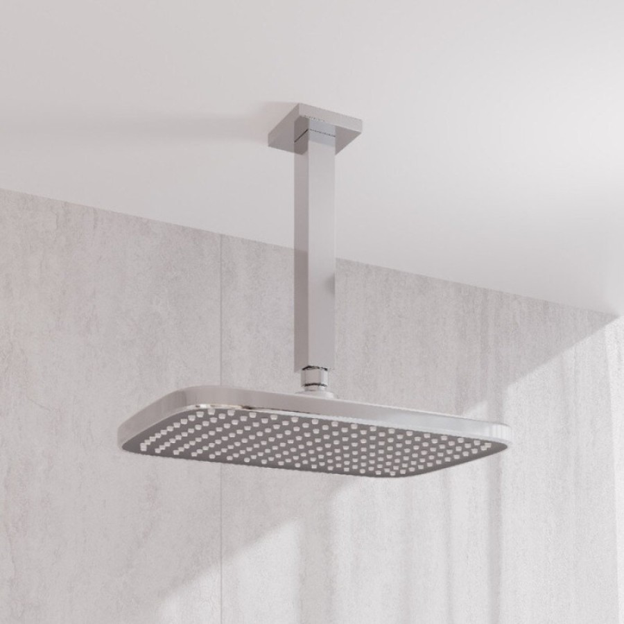 Держатель верхнего душа Iddis Optima Home OPH20CSi61, хром