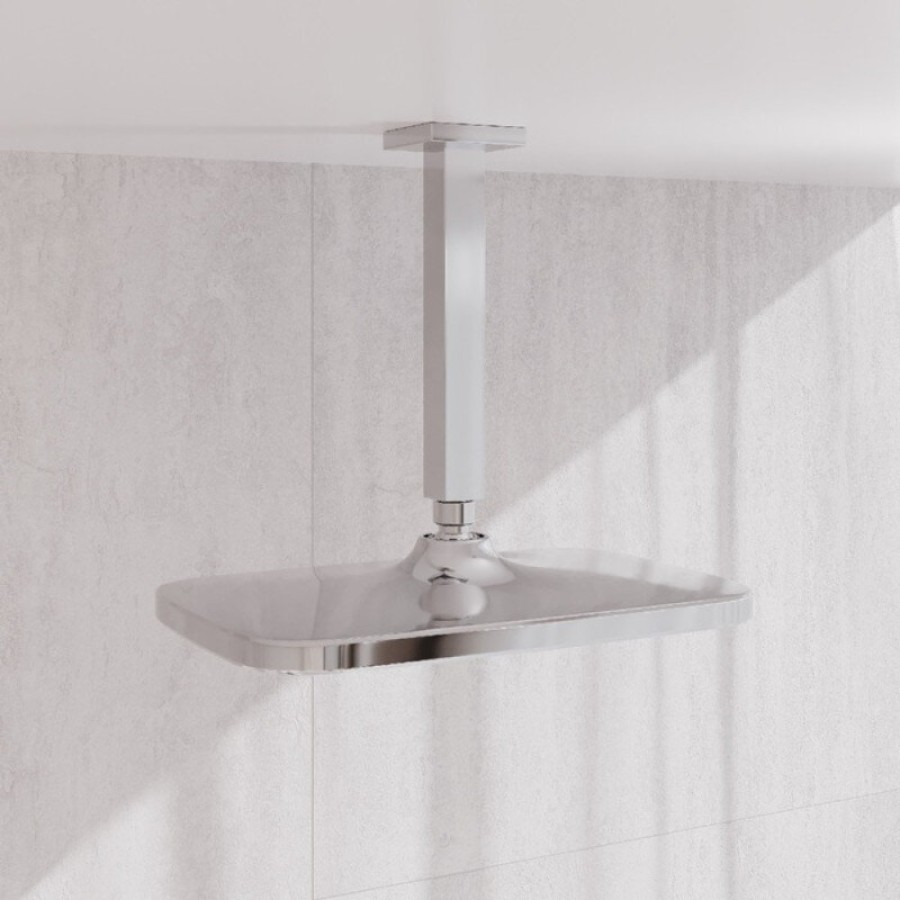 Держатель верхнего душа Iddis Optima Home OPH20CSi61, хром