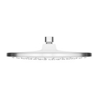Верхний душ Iddis Optima Home OPH22CRi64, хром