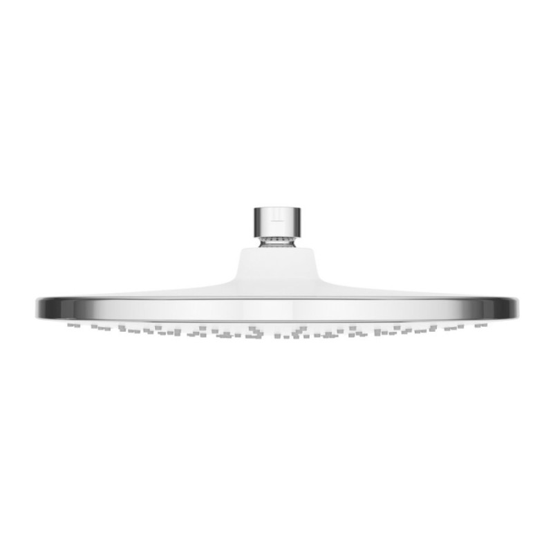Верхний душ Iddis Optima Home OPH22CRi64, хром