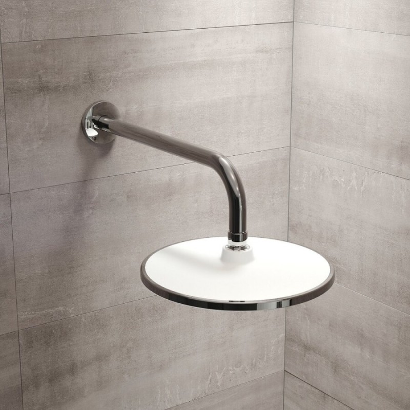 Верхний душ Iddis Optima Home OPH22CRi64, хром