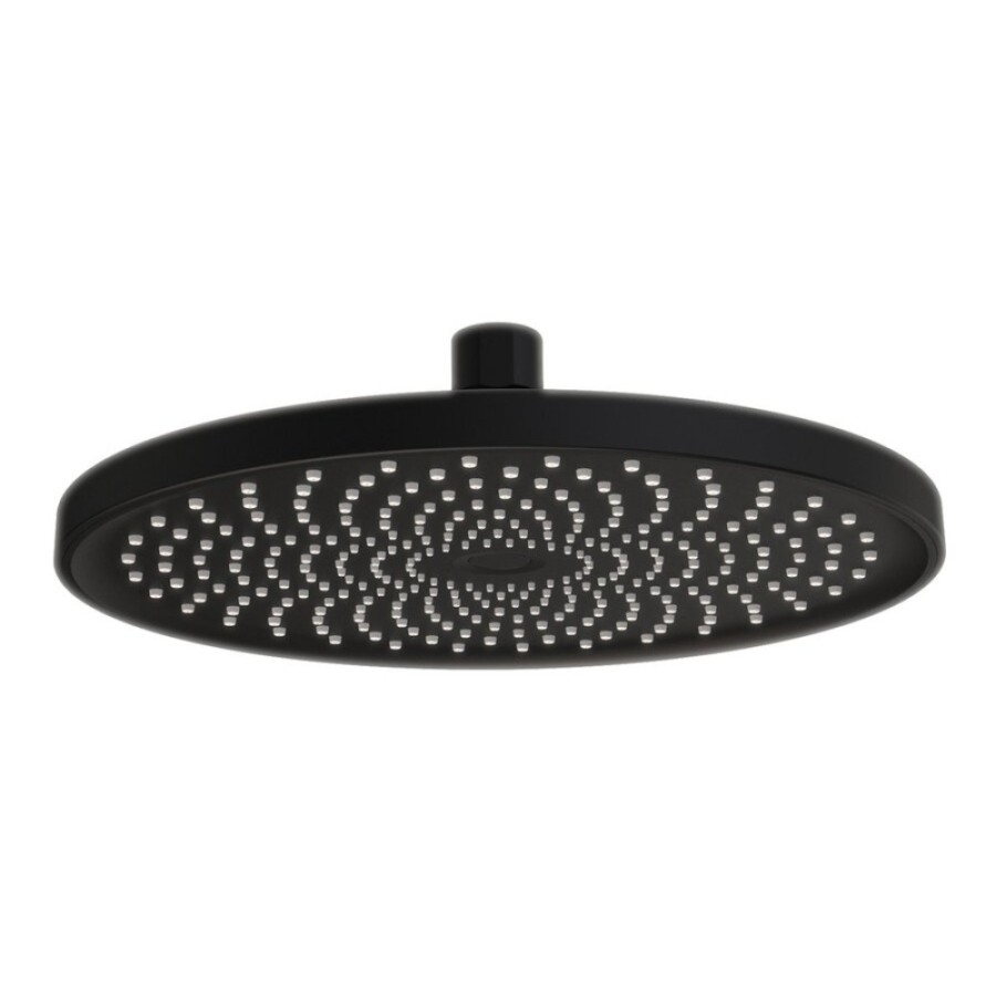 Верхний душ Iddis Optima Home OPH25BPi64, черный матовый