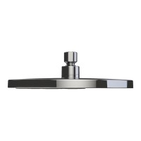 Верхний душ Iddis Optima Home OPH25CPi64, хром