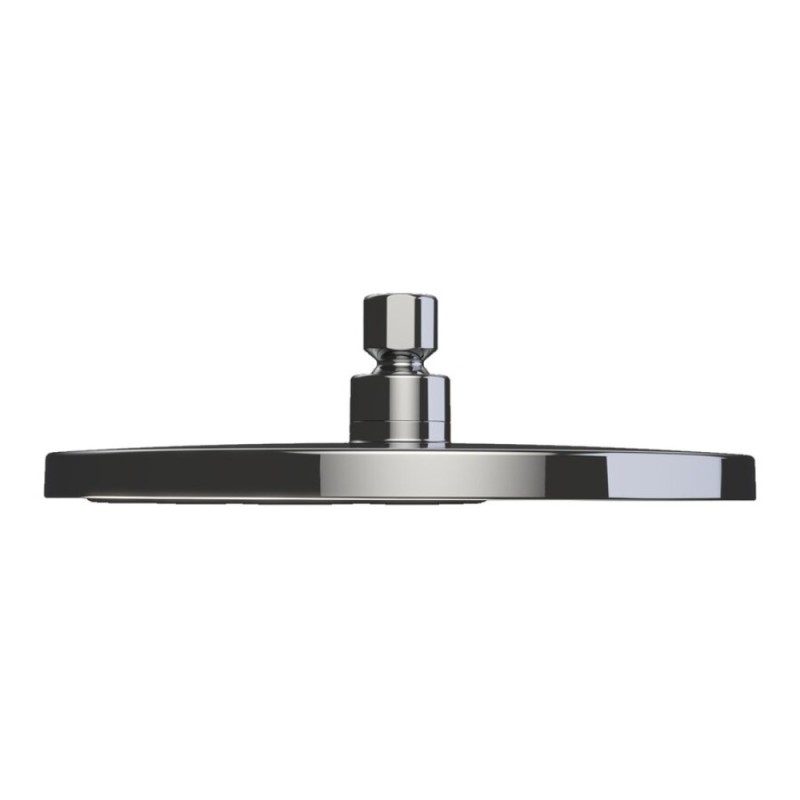Верхний душ Iddis Optima Home OPH25CPi64, хром