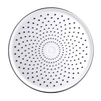 Верхний душ Iddis Optima Home OPH25CPi64, хром