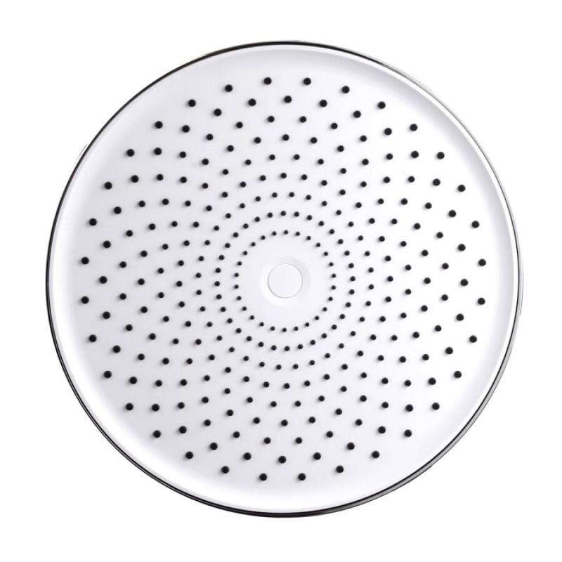 Верхний душ Iddis Optima Home OPH25CPi64, хром