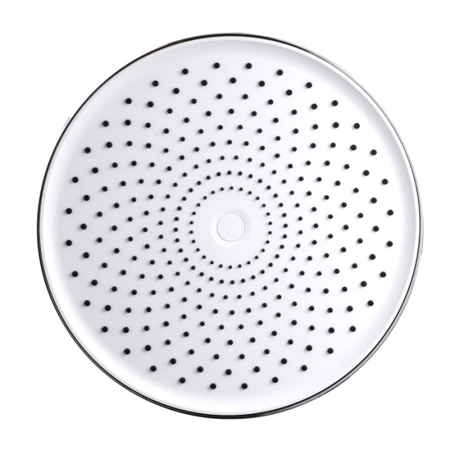 Верхний душ Iddis Optima Home OPH25CPi64, хром