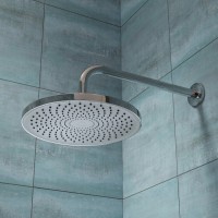 Верхний душ Iddis Optima Home OPH25CPi64, хром