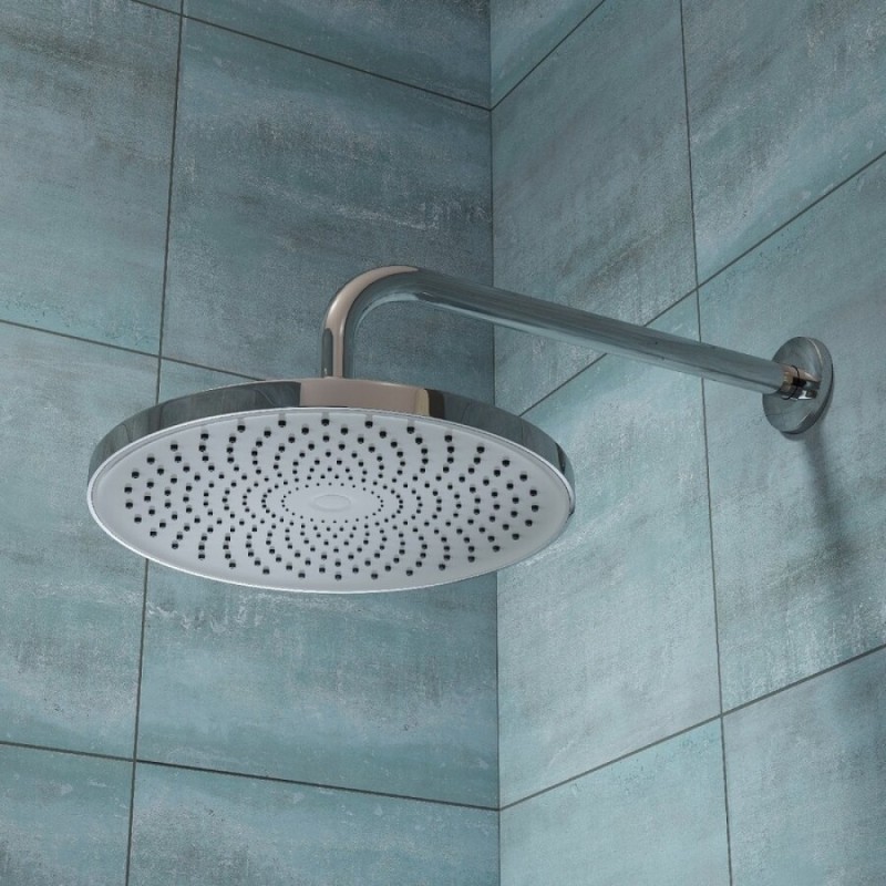 Верхний душ Iddis Optima Home OPH25CPi64, хром