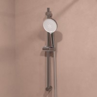 Душевой гарнитур Iddis Optima Home OPH3C70i16, хром глянцевый