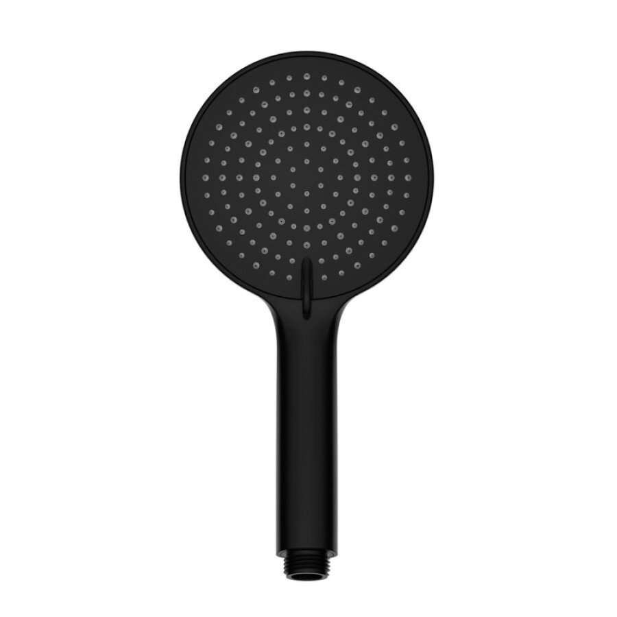Душевая лейка Iddis Optima Home OPH3F0Bi18, черный матовый