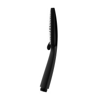 Душевая лейка Iddis Optima Home OPH3F0Bi18, черный матовый