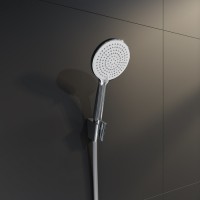 Душевая лейка Iddis Optima Home OPH3F0Ci18, хром