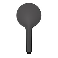 Душевая лейка Iddis Optima Home OPH3F0Gi18, графит