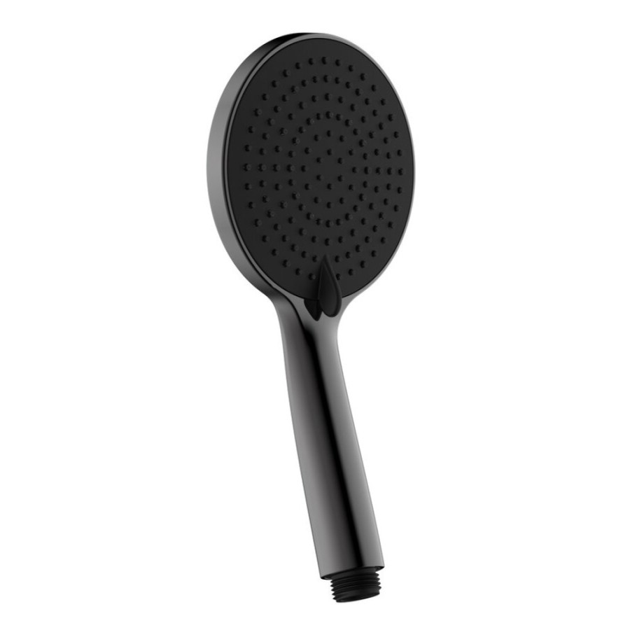 Душевая лейка Iddis Optima Home OPH3F0Gi18, графит