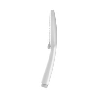 Душевая лейка Iddis Optima Home OPH3F0Wi18, белый матовый