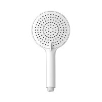 Душевая лейка Iddis Optima Home OPH3F0Wi18, белый матовый