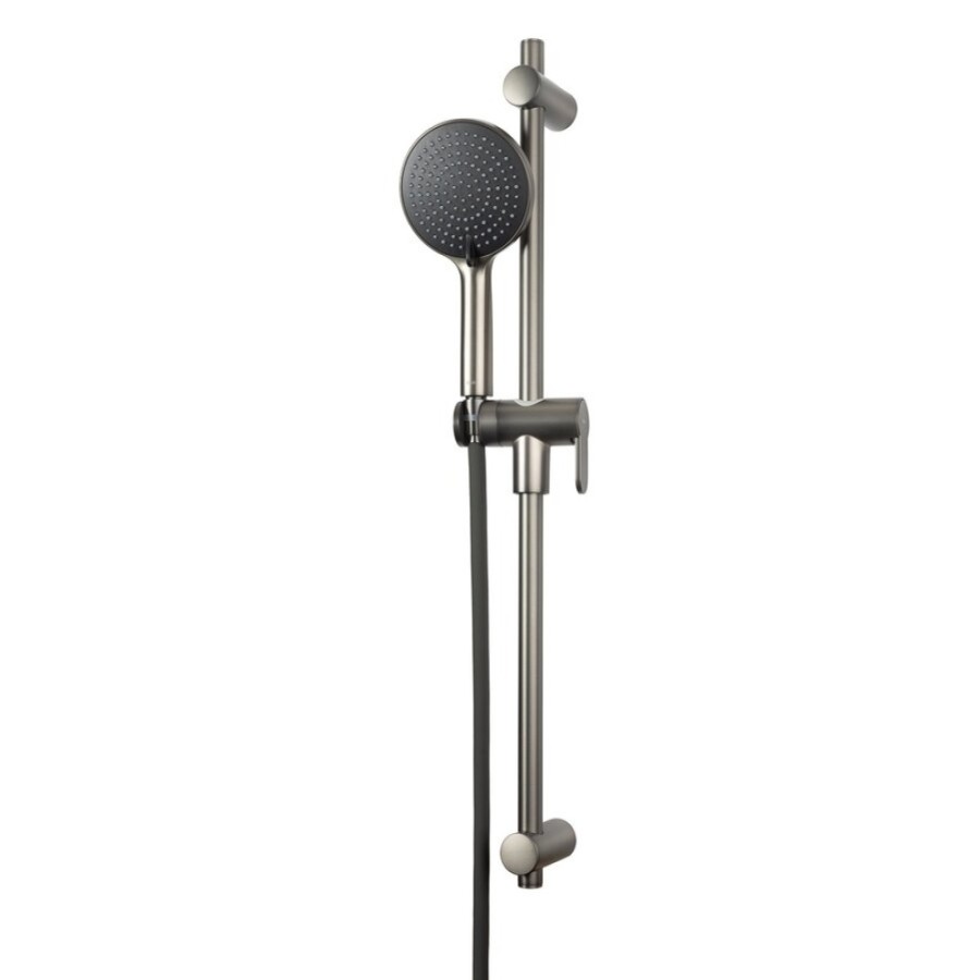 Душевой гарнитур Iddis Optima Home OPH3F20i16, графит