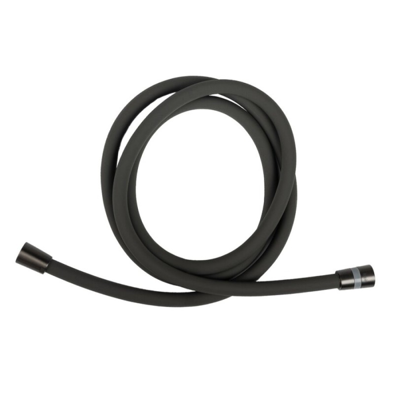 Душевой гарнитур Iddis Optima Home OPH3F20i16, графит