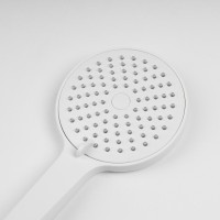 Душевой гарнитур Iddis Optima Home OPH3F70i16, белый матовый