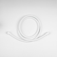 Душевой гарнитур Iddis Optima Home OPH3F70i16, белый матовый