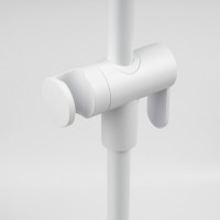 Душевой гарнитур Iddis Optima Home OPH3F70i16, белый матовый