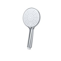 Душевая лейка Iddis Optima Home OPH3FBCi18, PVD-покрытие, 3 режима, хром матовый