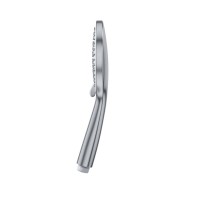 Душевая лейка Iddis Optima Home OPH3FBCi18, PVD-покрытие, 3 режима, хром матовый