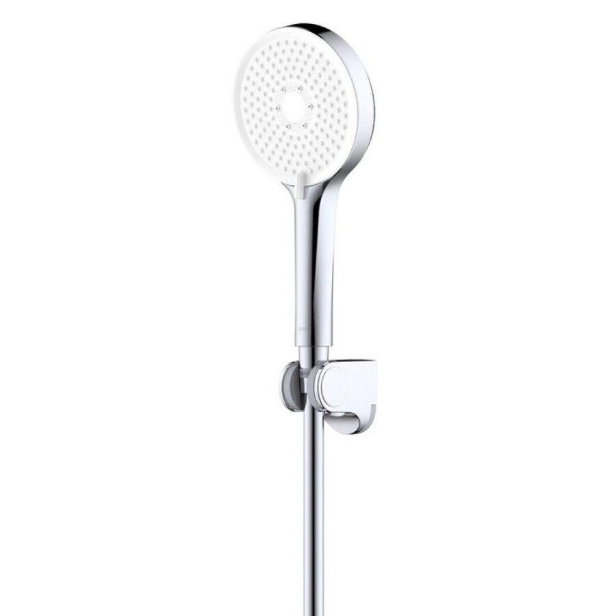 Душевой гарнитур Iddis Optima Home OPH3FC0i16, душевая лейка 3 режима, хром