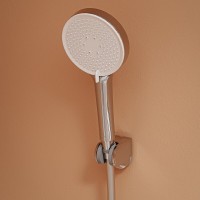 Душевой гарнитур Iddis Optima Home OPH3FC0i16, душевая лейка 3 режима, хром