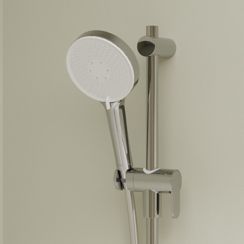 Душевая лейка Iddis Optima Home OPH3FC0i18, 3 режима, хром