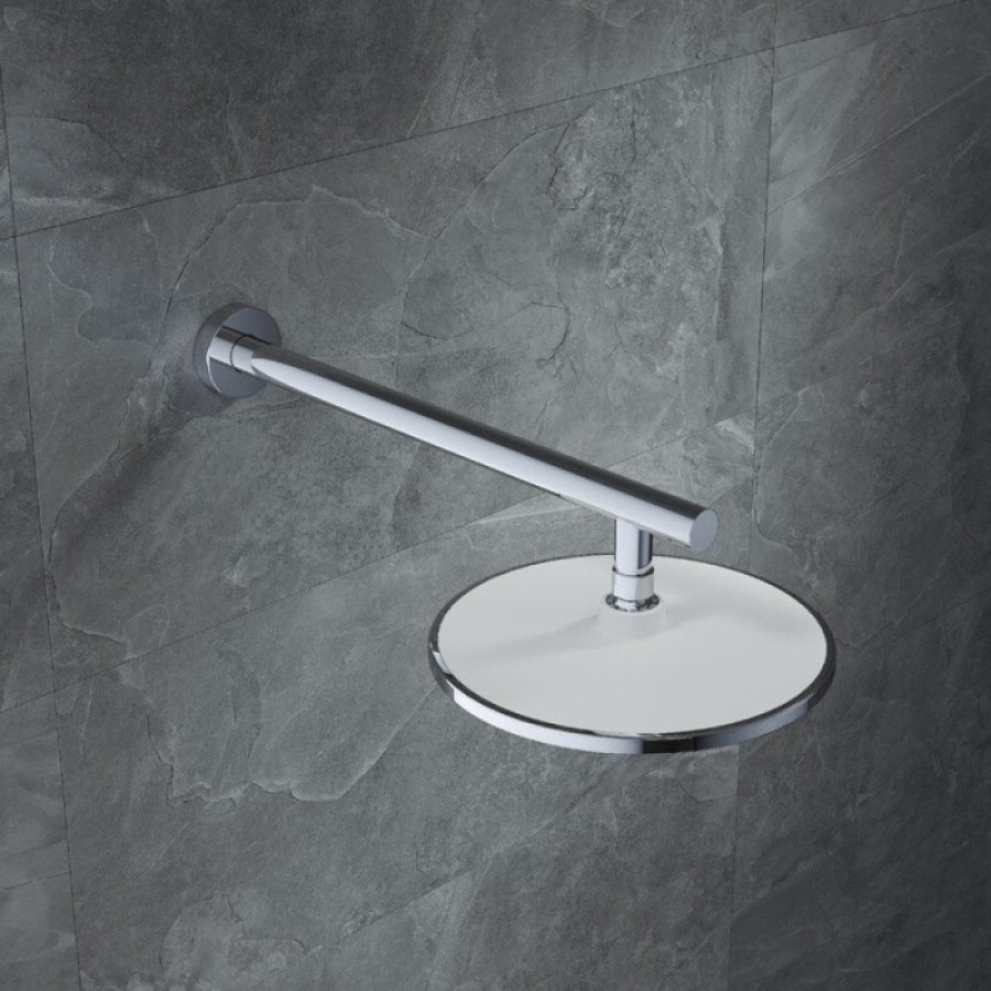 Держатель верхнего душа Iddis Optima Home OPH40CRi61, хром