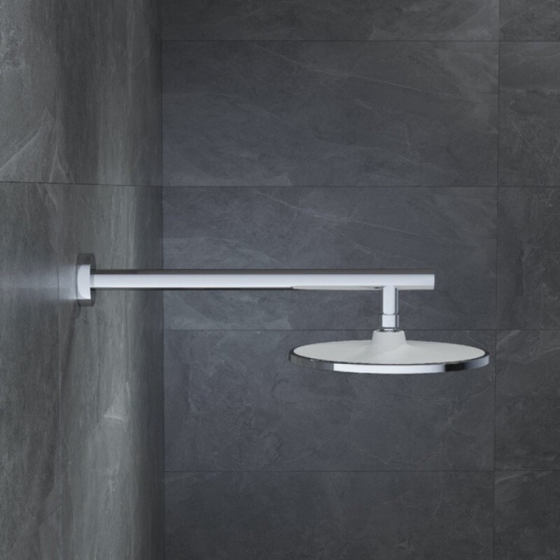 Держатель верхнего душа Iddis Optima Home OPH40CRi61, хром