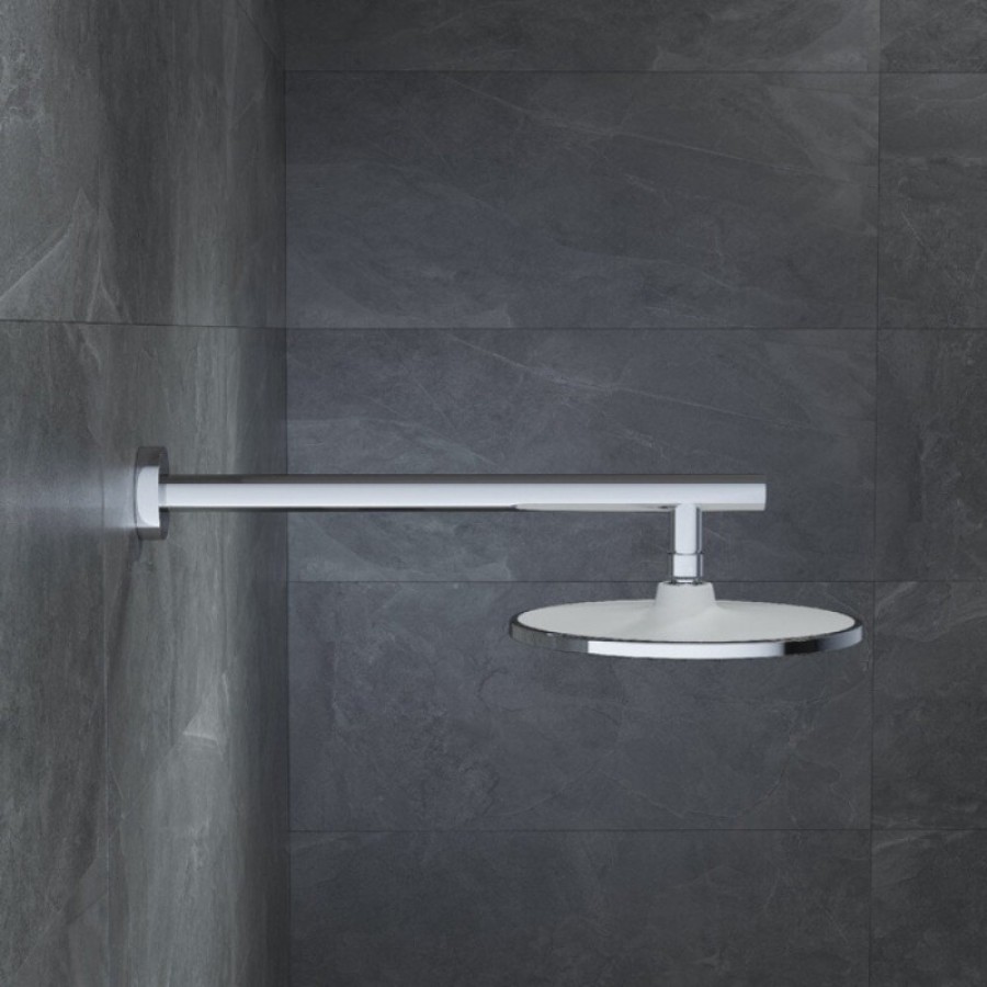 Держатель верхнего душа Iddis Optima Home OPH40CRi61, хром