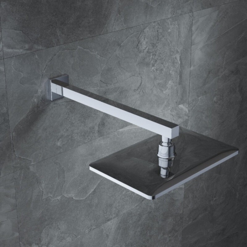 Держатель верхнего душа Iddis Optima Home OPH40CSi61, хром