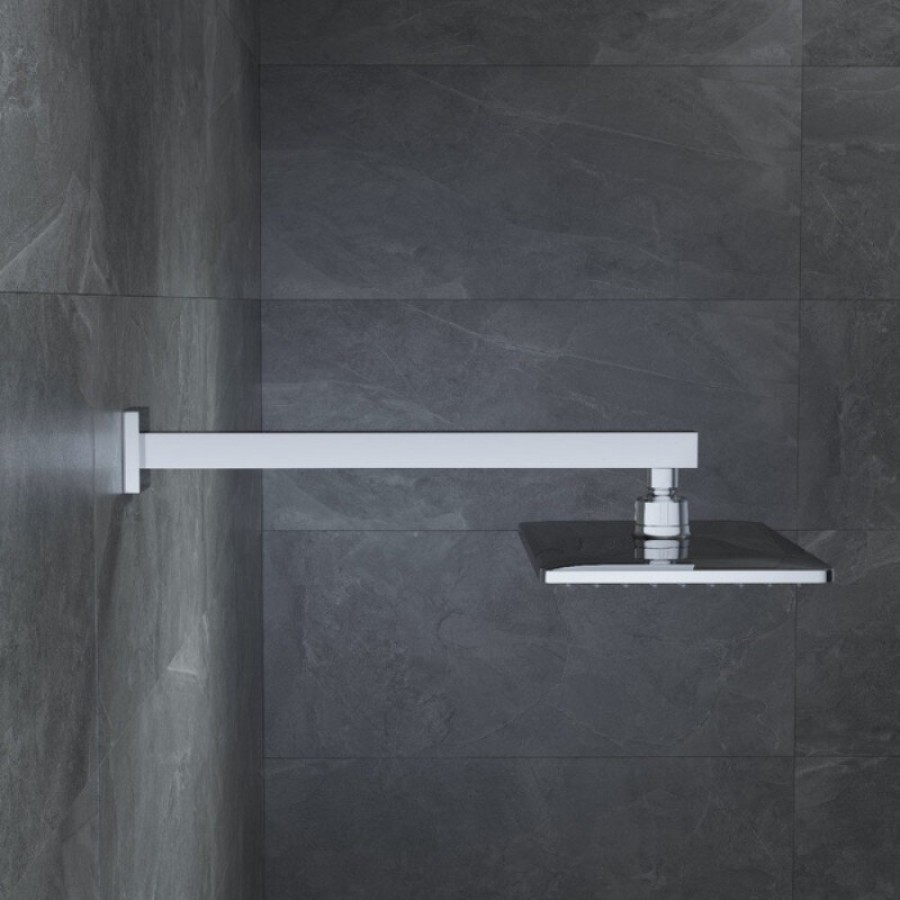 Держатель верхнего душа Iddis Optima Home OPH40CSi61, хром