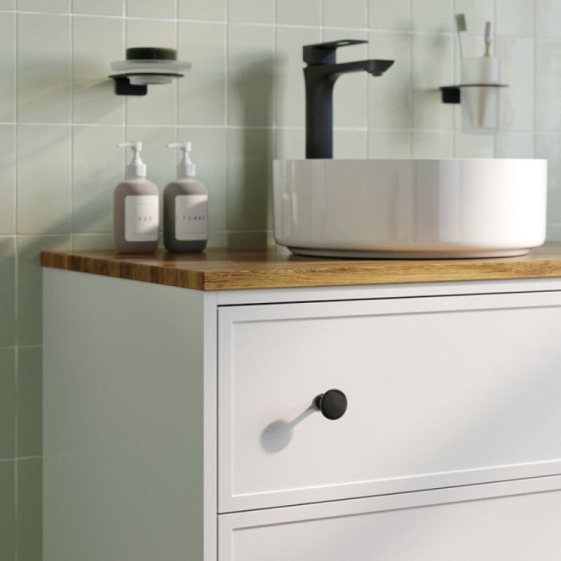Столешница Iddis Optima Home OPH60N0i89, 60 см, МДФ, дуб натуральный